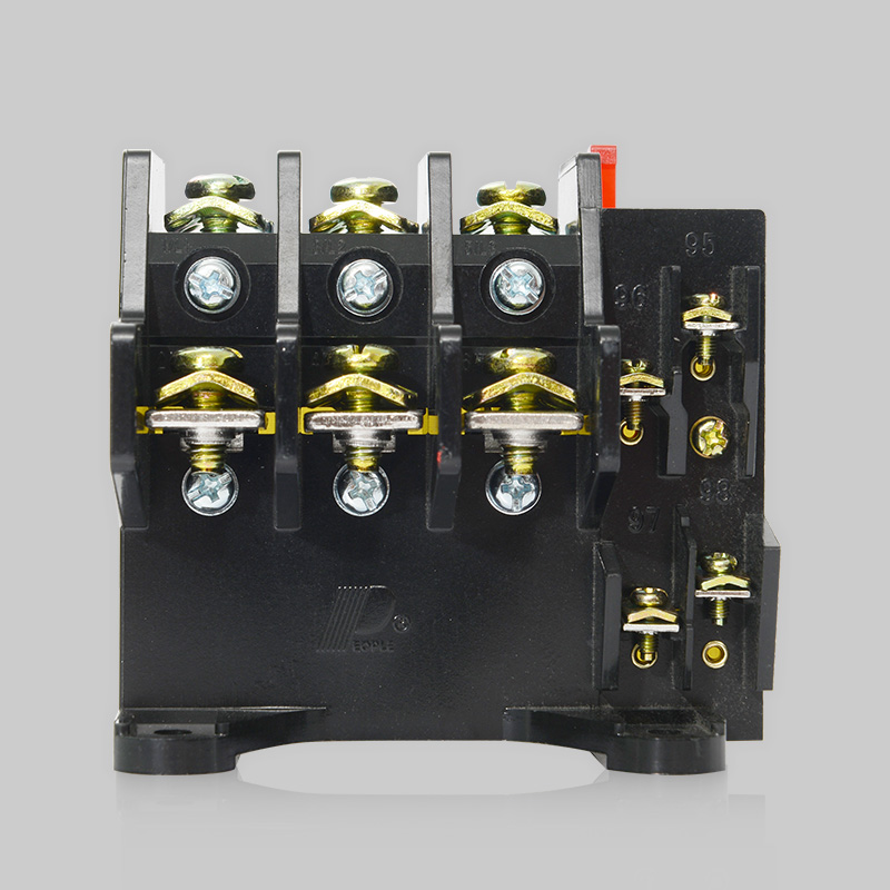 JR36系列熱過(guò)載繼電器