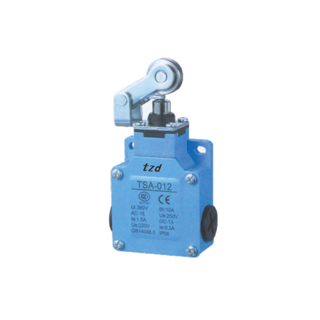 TSA 限位開(kāi)關(guān) 