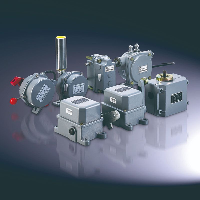 工業(yè)控制與保護