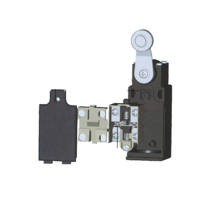 TLS 限位開(kāi)關(guān) 