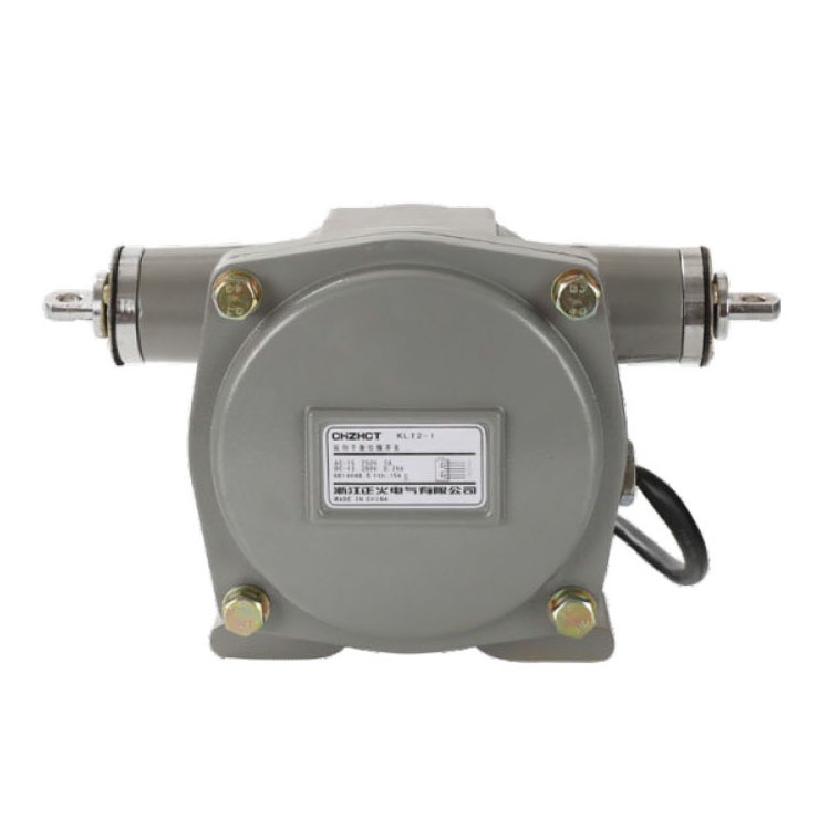 LLP2、KLT2雙向拉繩開關(guān)