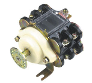 F4-□I/W系列輔助開關(guān)