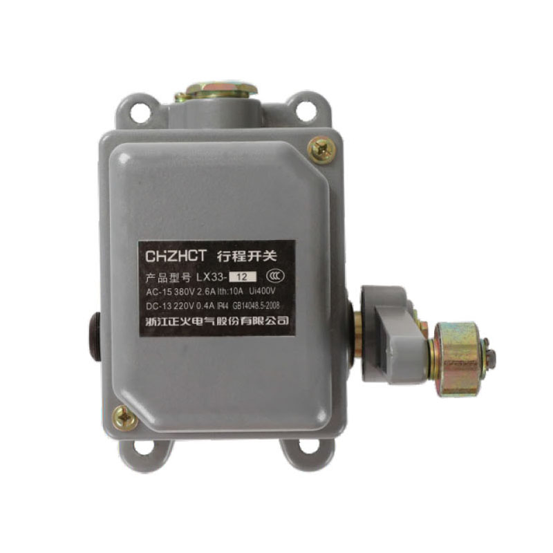 LX33系列起重機行程開關