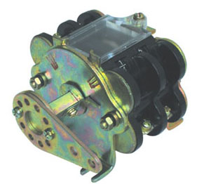 F4-□III/W系列輔助開關(guān)