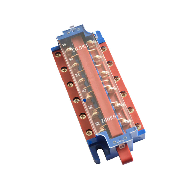 ZHNK6-1真空輔助開關(guān)